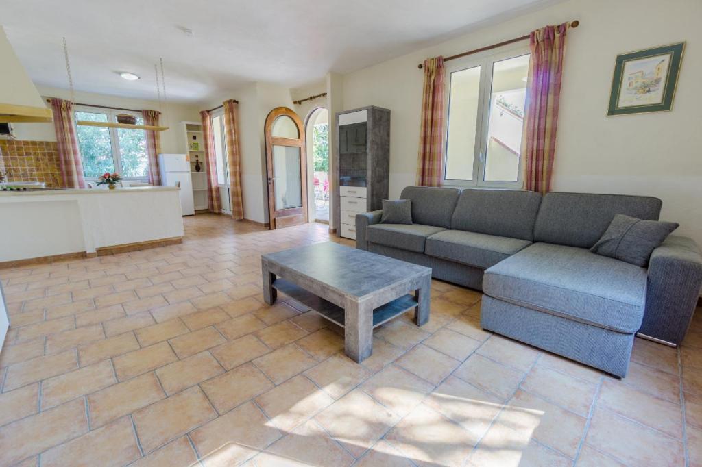 La Fourmi Apartment Cannes