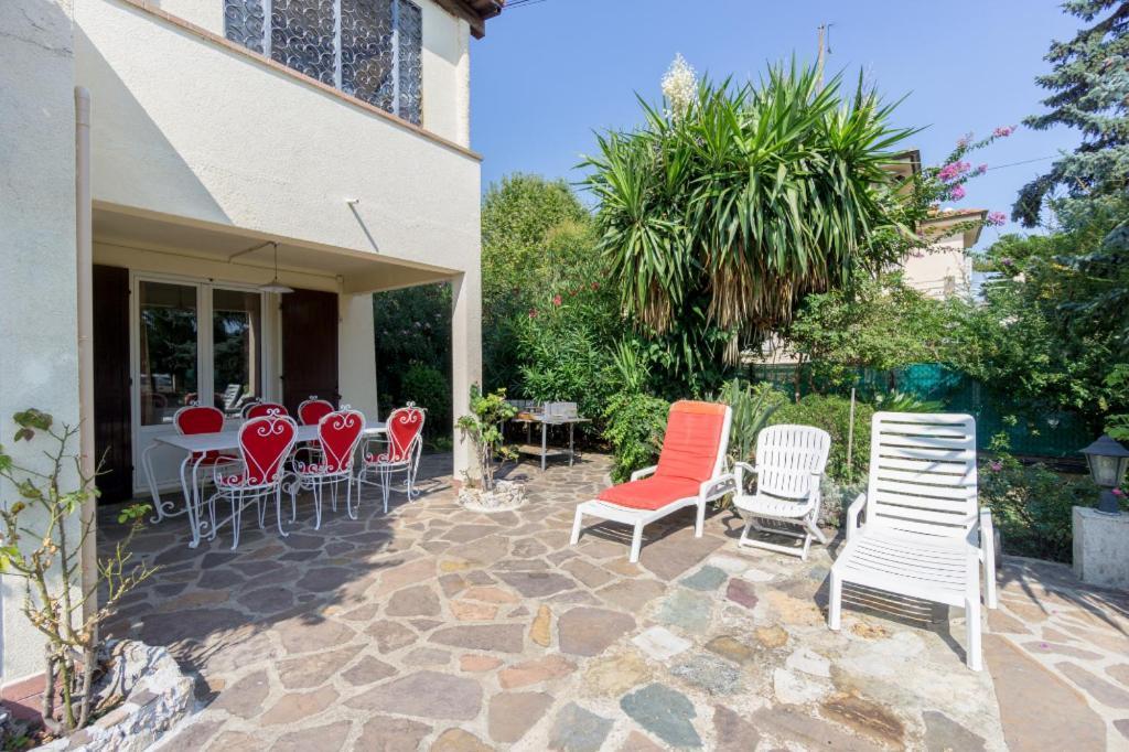 Apartment La Fourmi Cannes