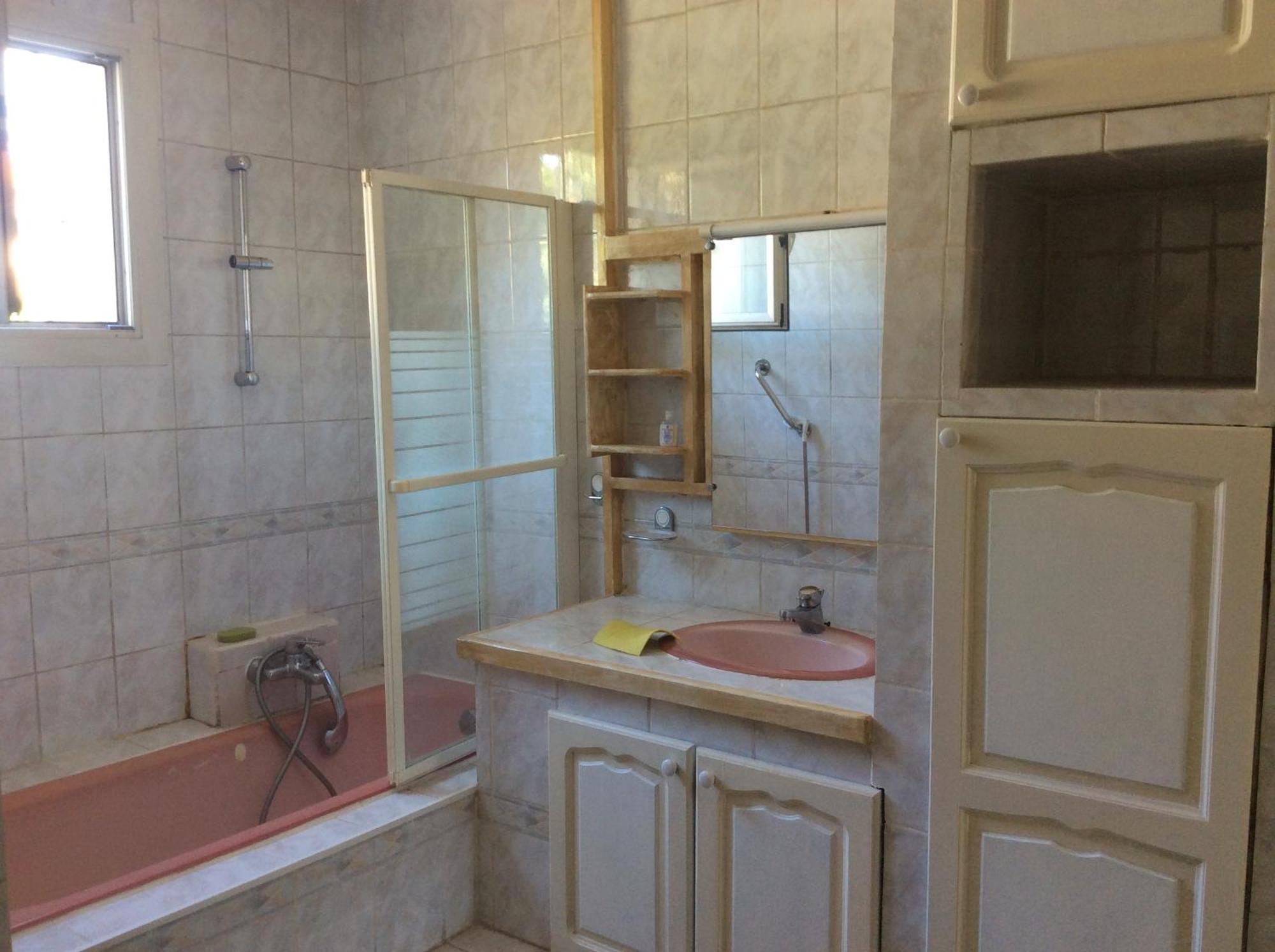 Apartment La Fourmi