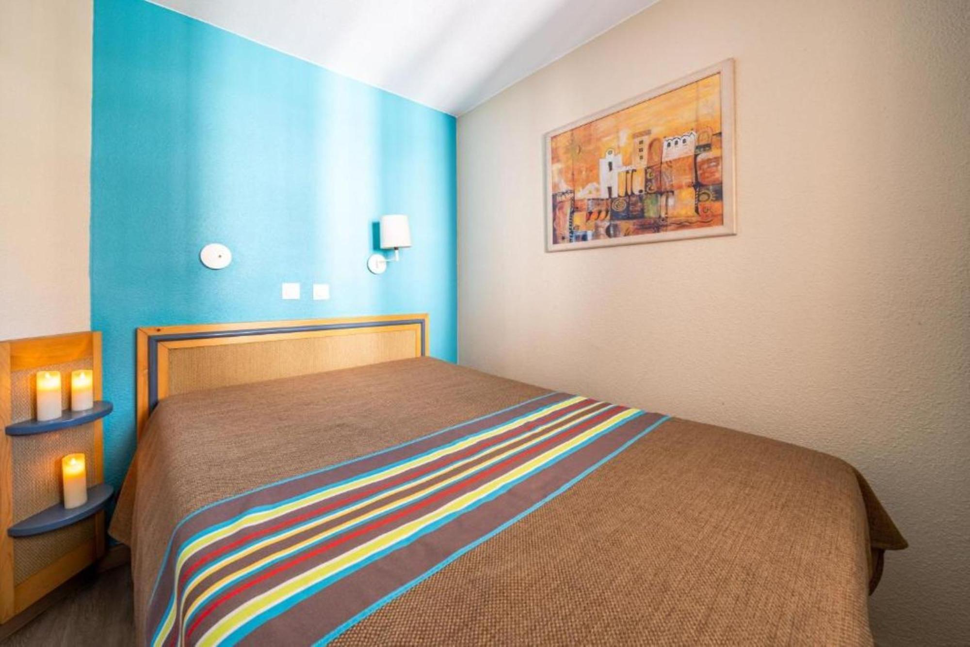 Apartment La Palme D'azur - Cannes