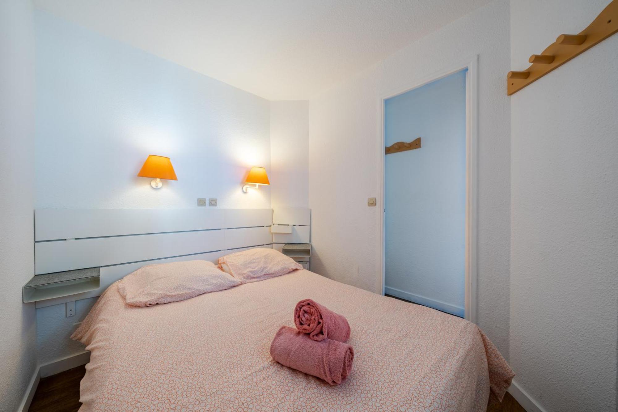 Apartment La Palme D'azur - *