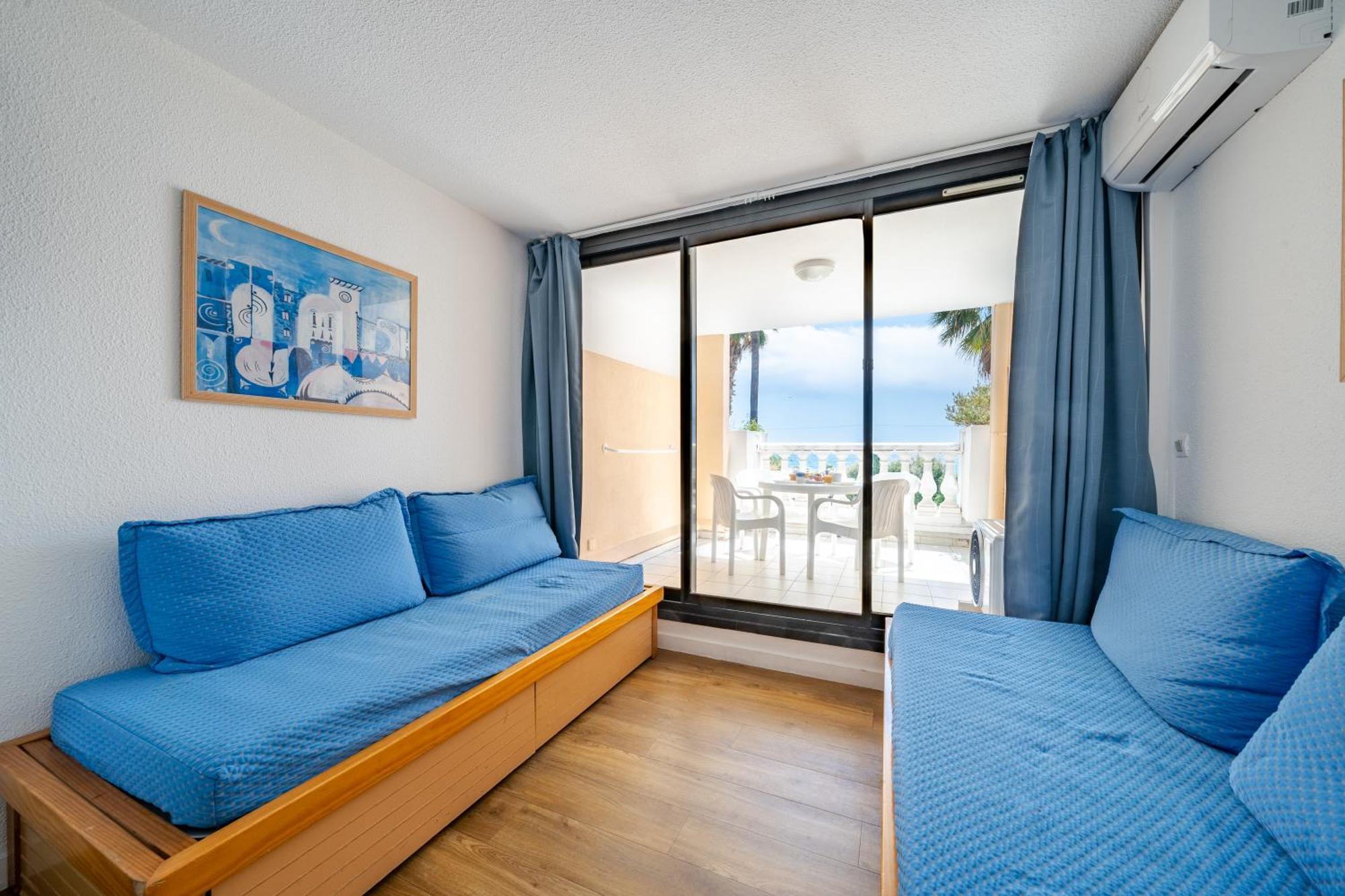 Apartment La Palme D'azur - Cannes