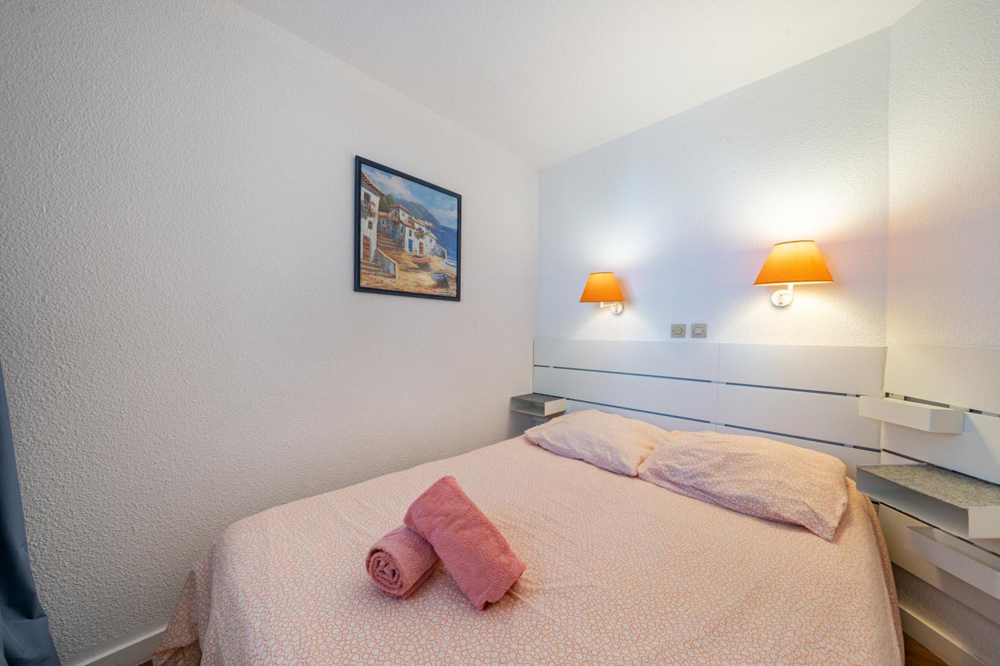 La Palme D'azur - Apartment Cannes