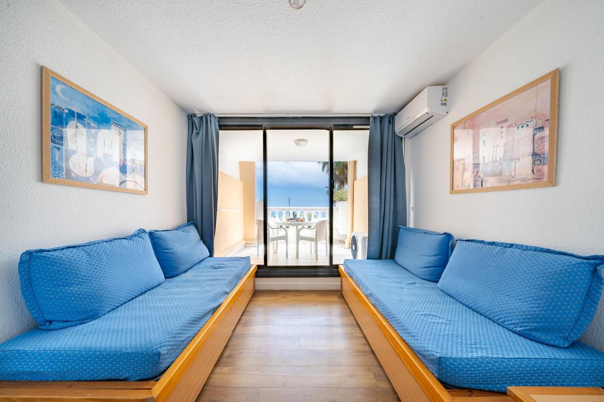 La Palme D'azur - Apartment *