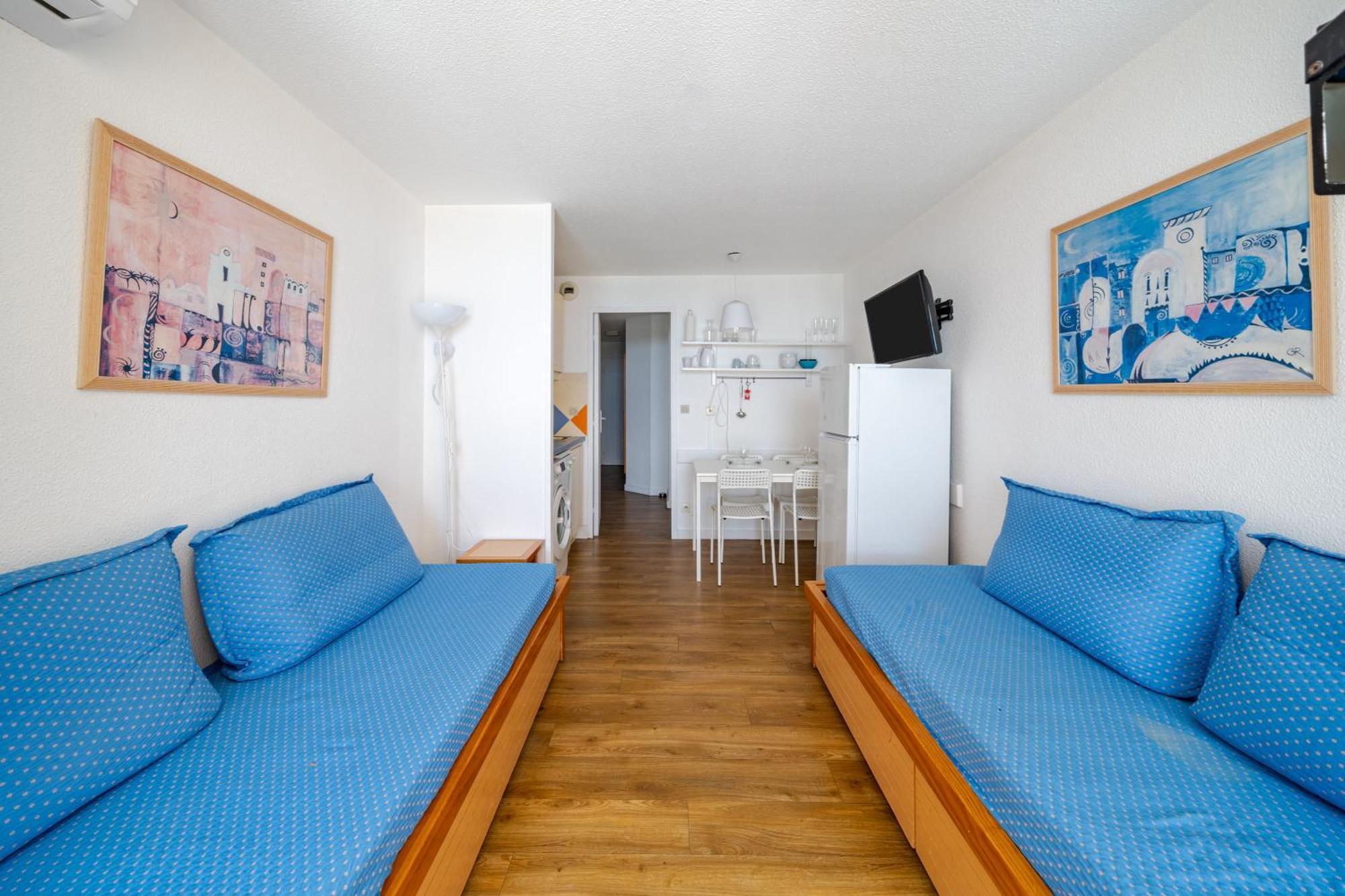 La Palme D'azur - Apartment Cannes