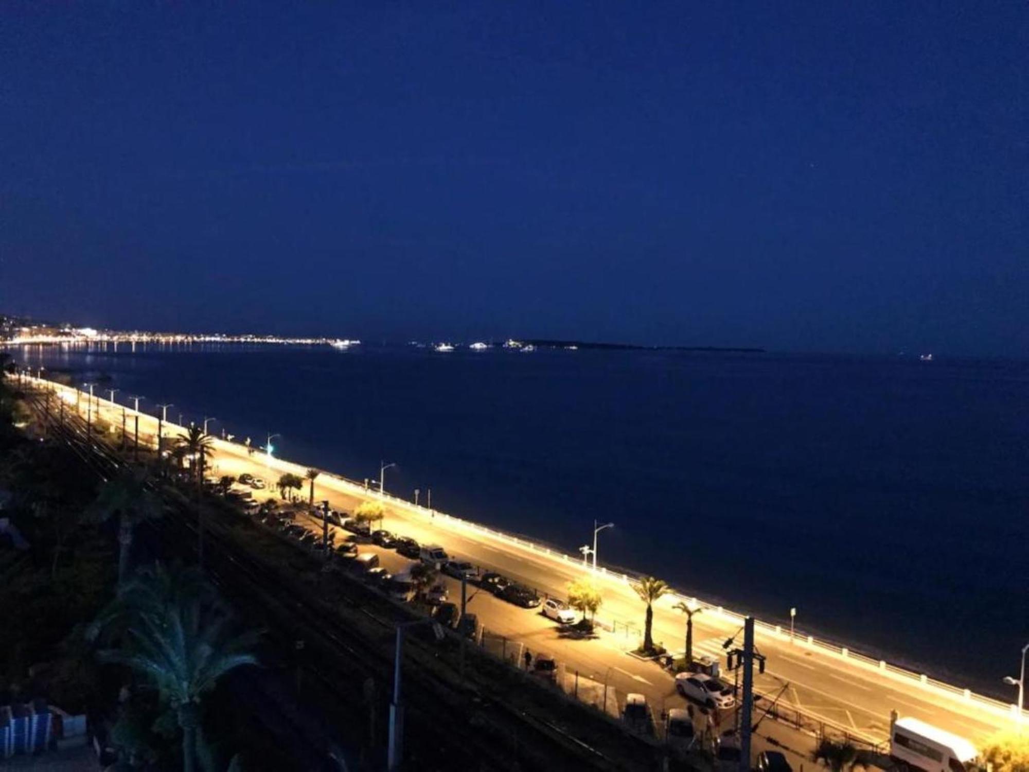 La Palme D'azur - Apartment *
