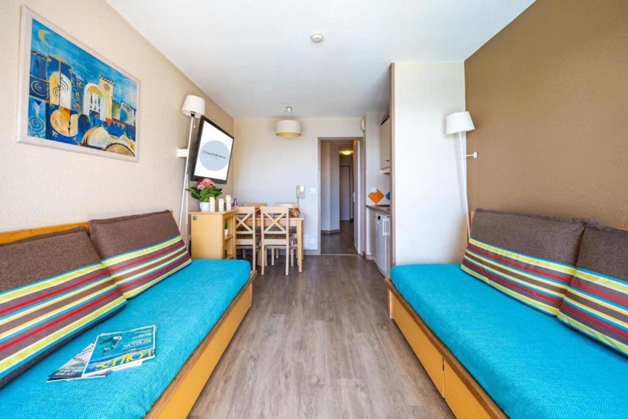 Apartment La Palme D'azur - Cannes