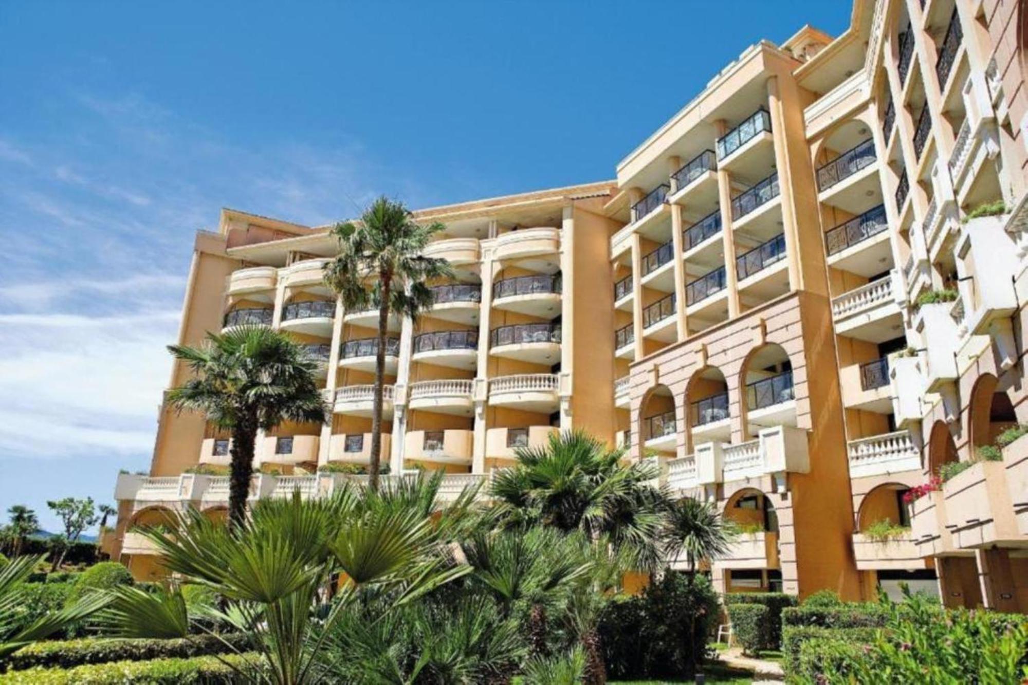 Apartment La Palme D'azur - Cannes