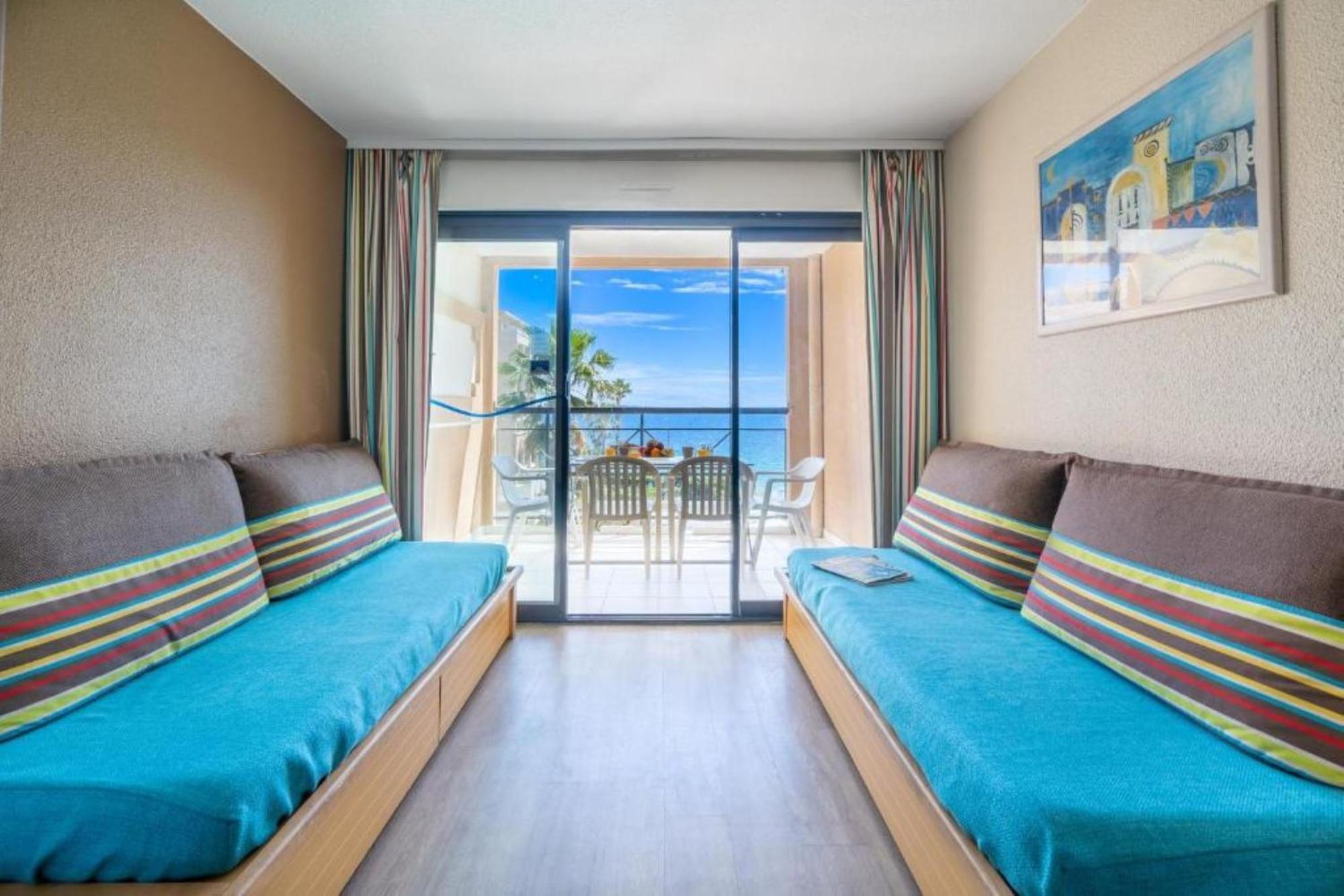 Apartment La Palme D'azur - Cannes
