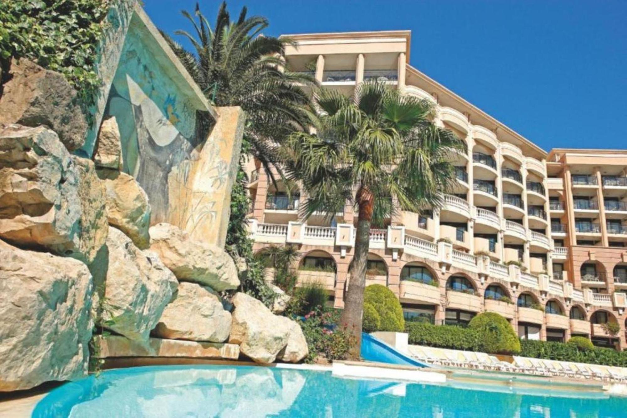 La Palme D'azur - Cannes
