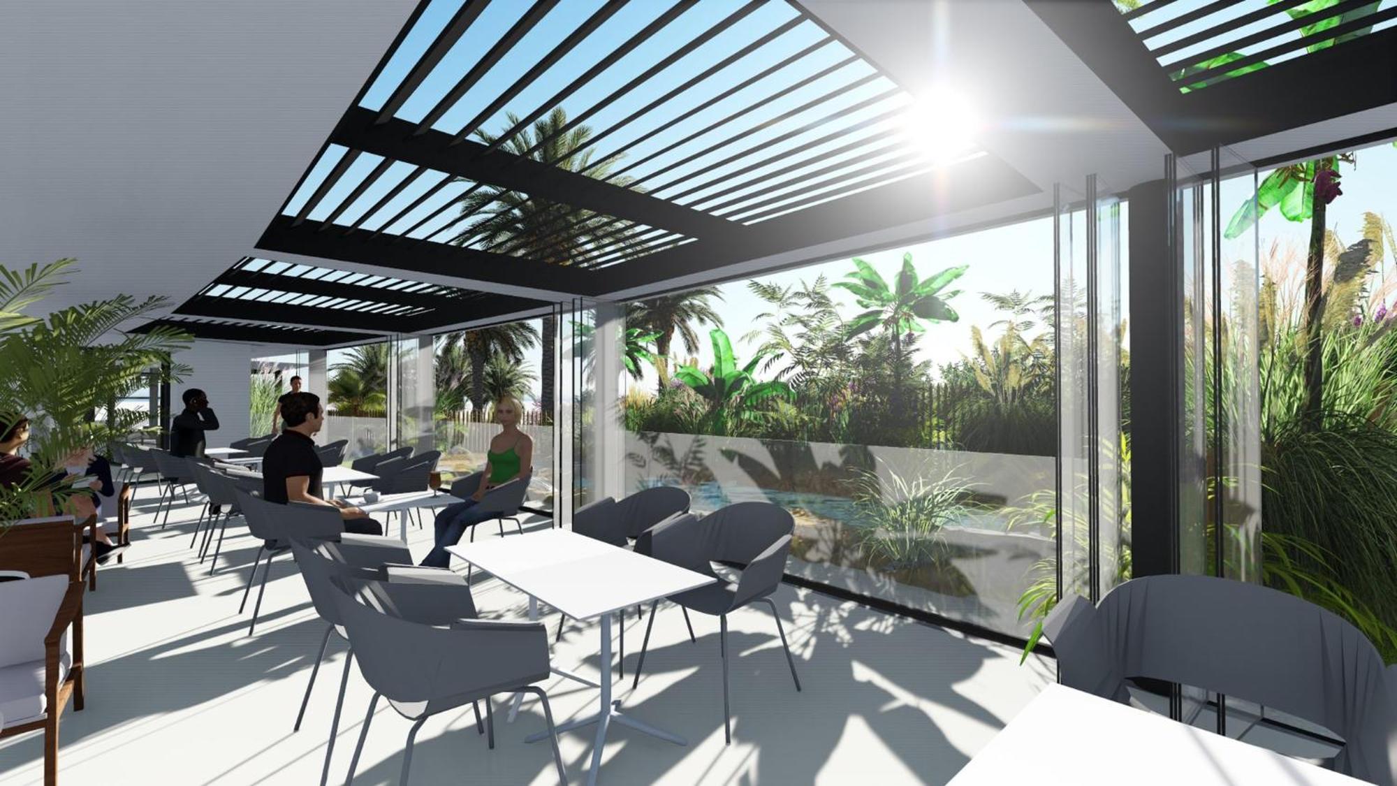 Hotel Staybridge - Centre By Ihg Cannes