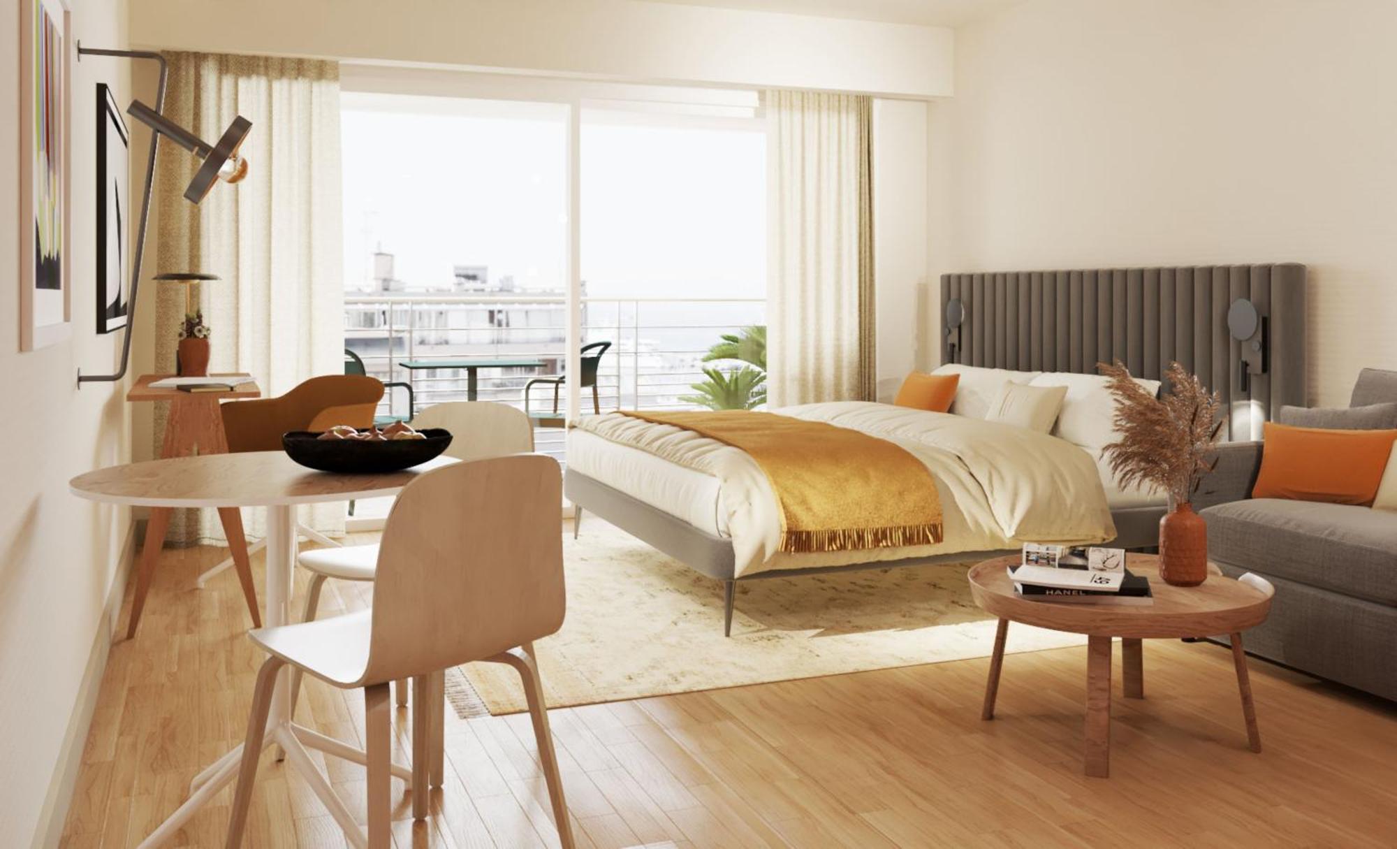 Staybridge - Centre By Ihg 4*