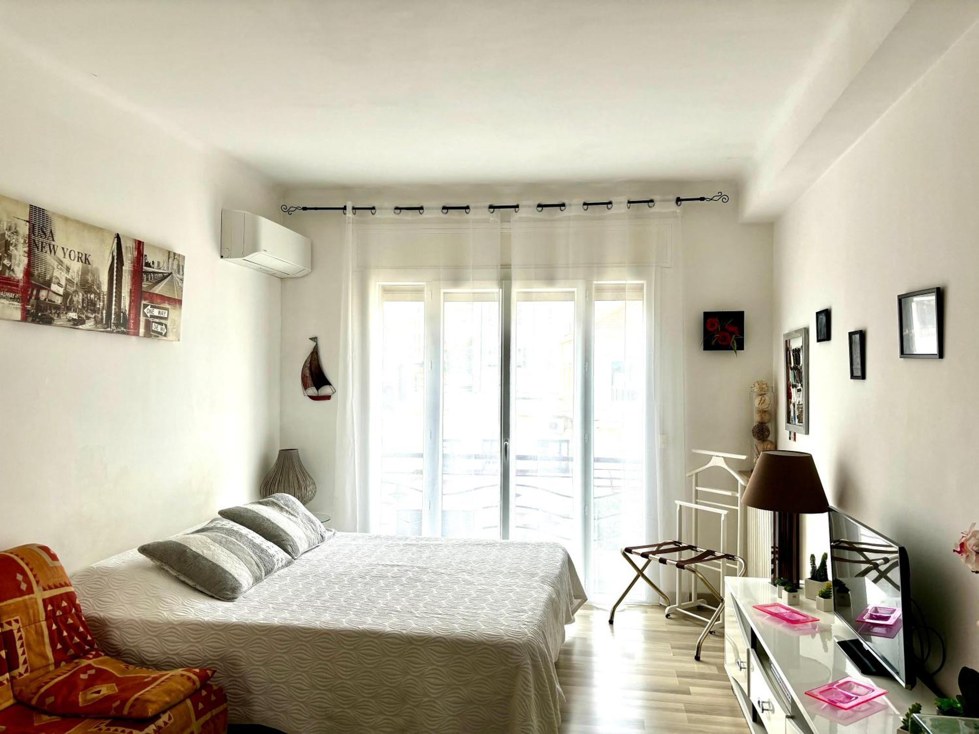 Palais Des Festivals Appartement *