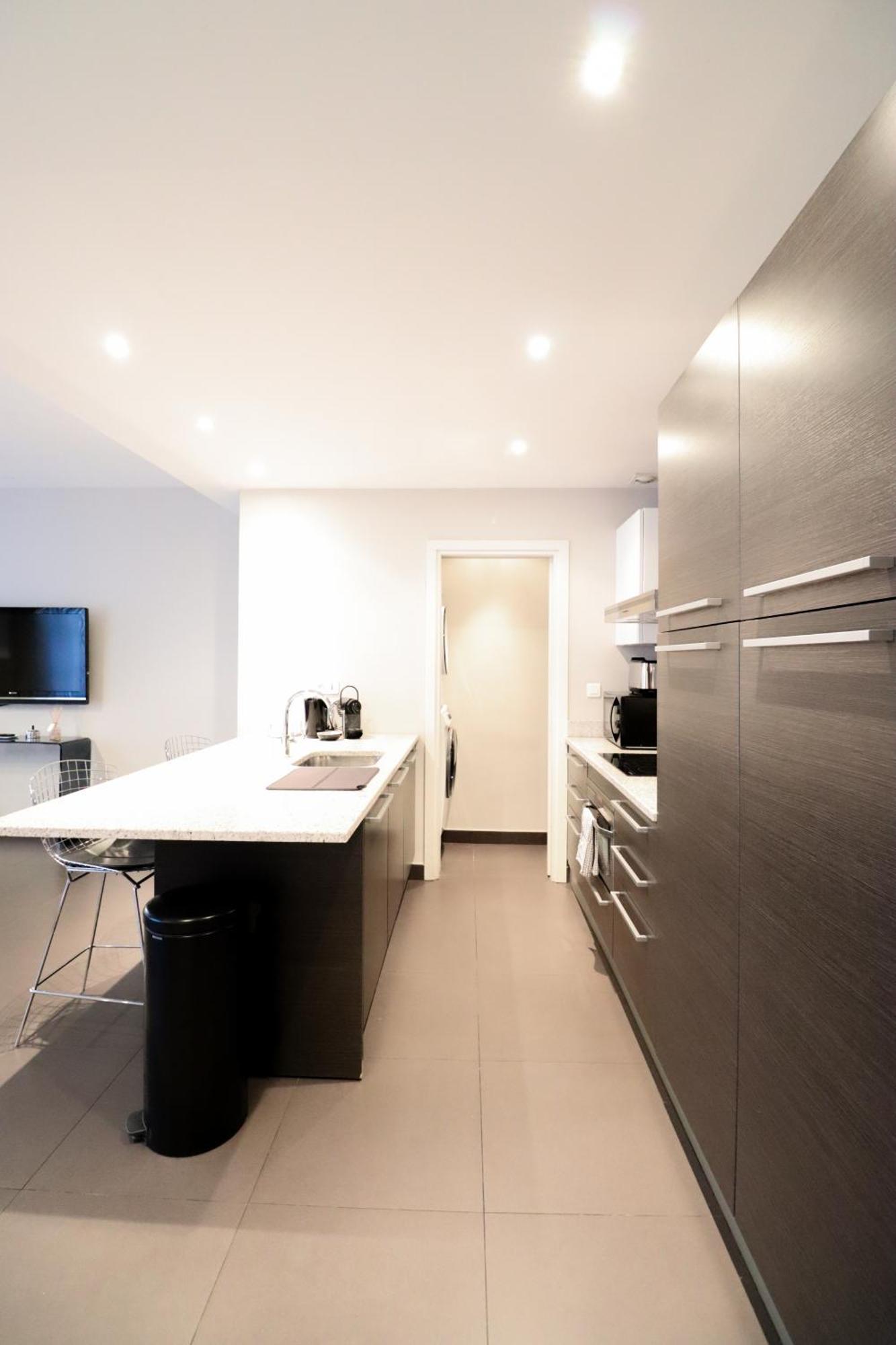 Appartement Bivouac *
