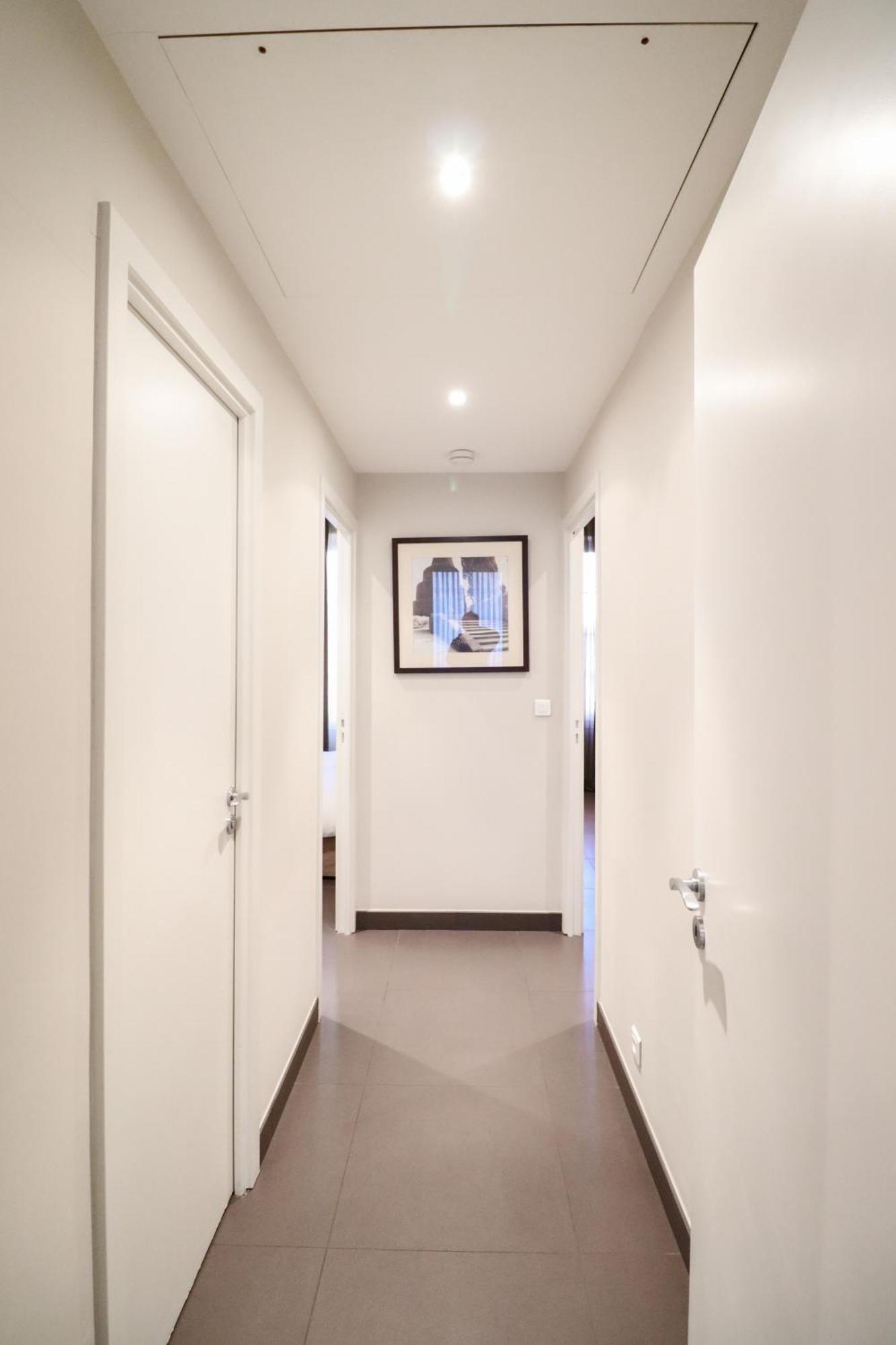 Appartement Bivouac Cannes