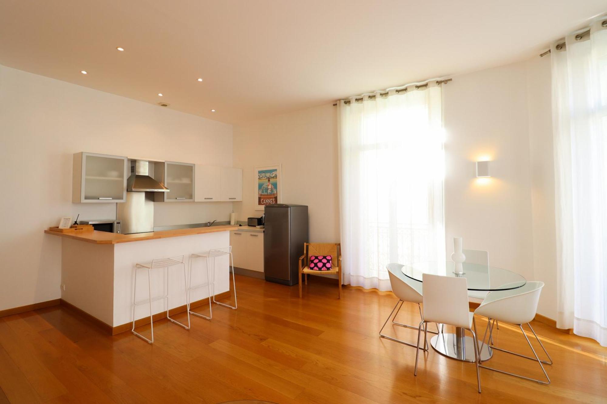 Appartement Buttura