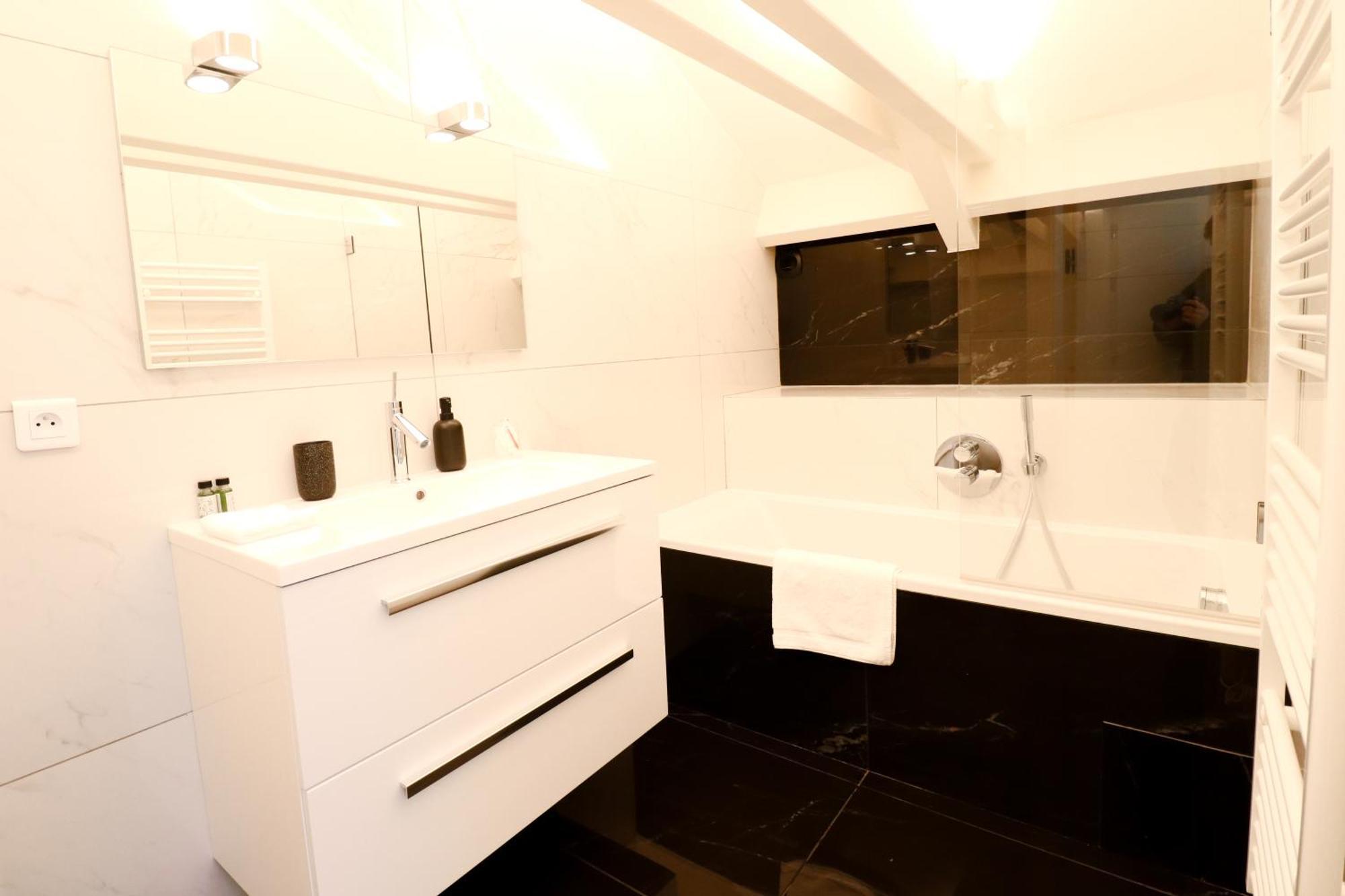 Buttura Appartement *