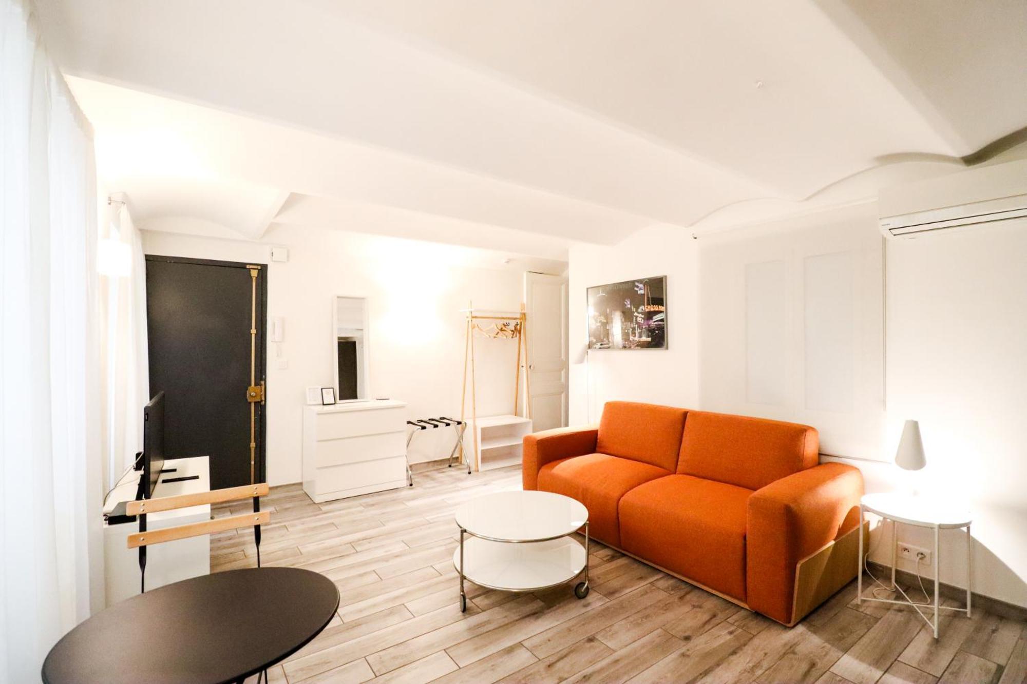 Buttura Appartement