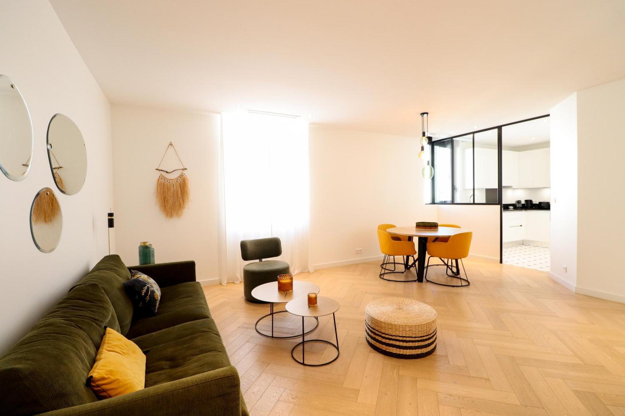 Buttura Apartment Cannes