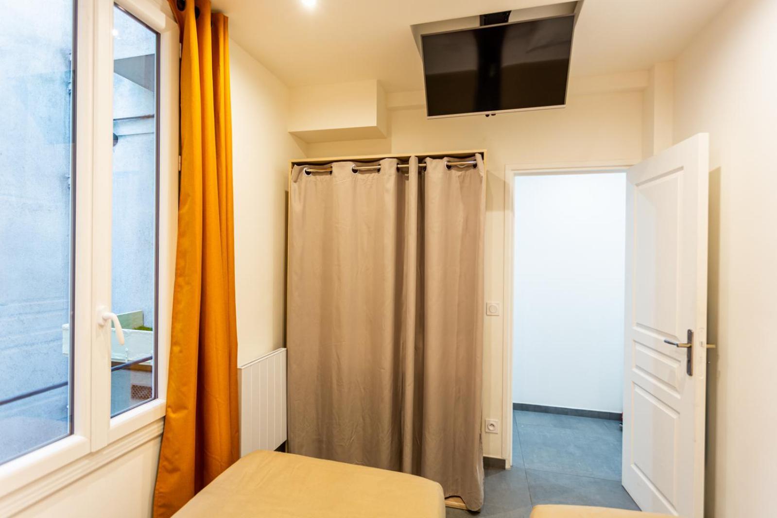 Relaxhome - Hypercentre - Clim - Netflix Cannes