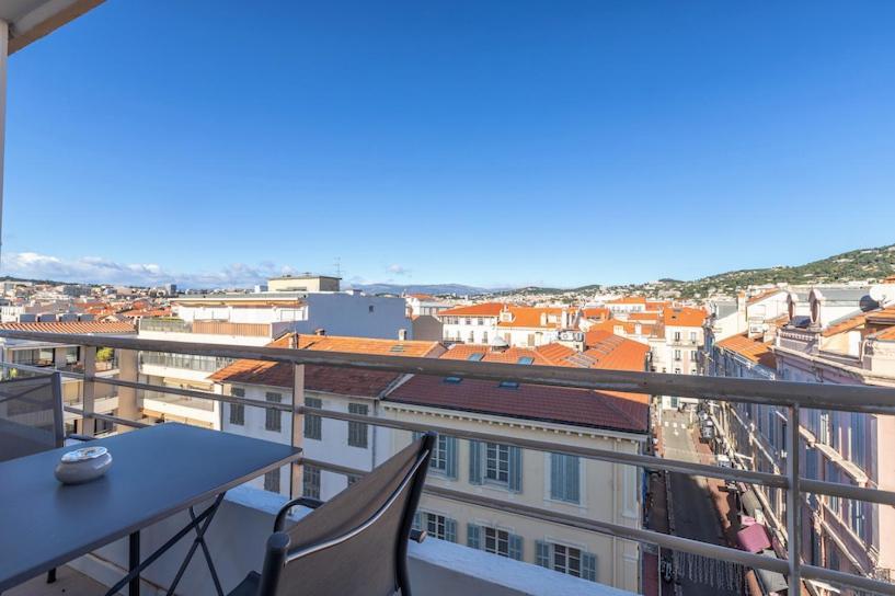 Agence Des Résidences - Privés Du Grand - Superieur Appartement