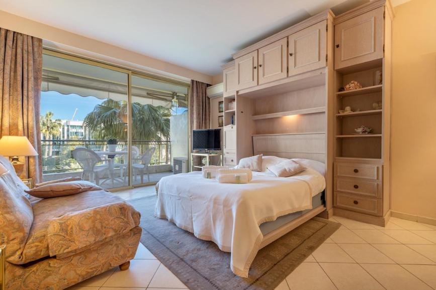 Appartement Agence Des Résidences - Privés Du Grand - Superieur *