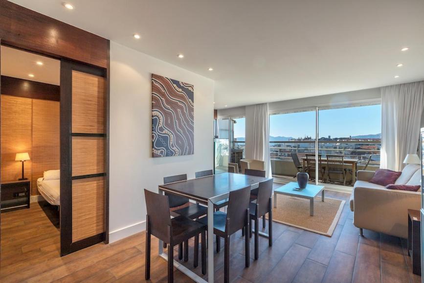 Agence Des Residences - Prives Du 45 Croisette - Superieur *