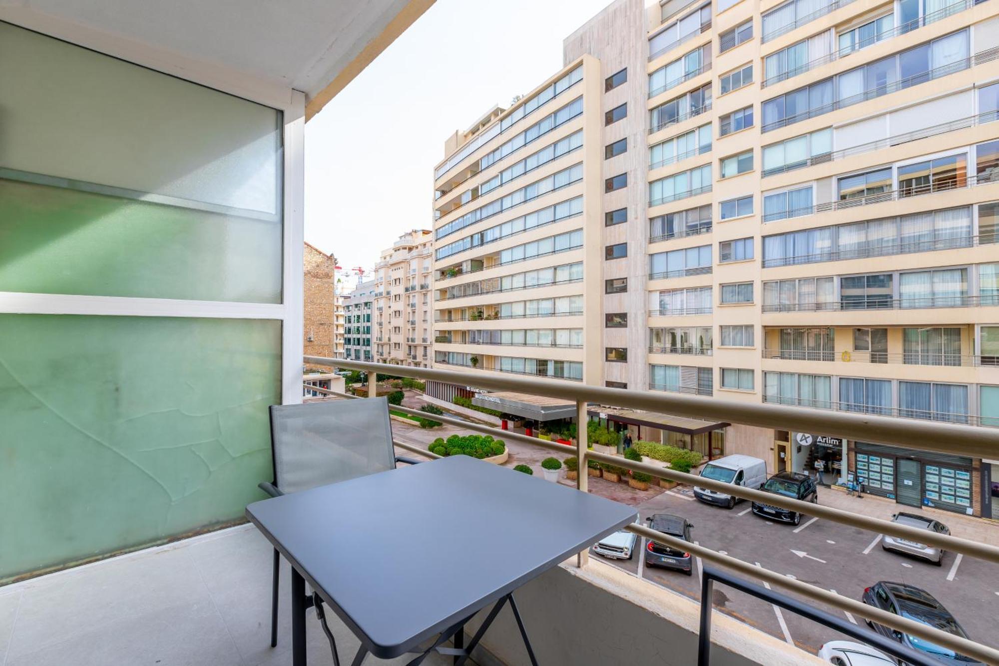 Agence Des Residences - Prives Du 45 Croisette - Superieur *