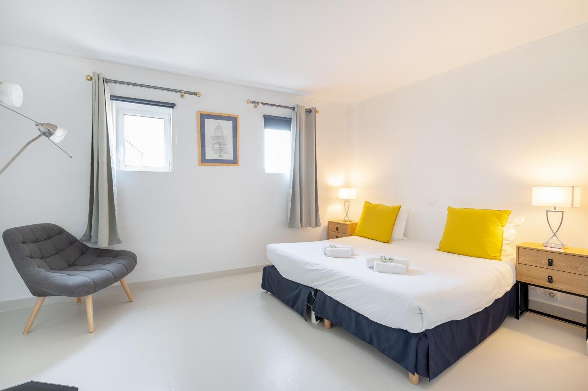 Agence Des Residences - Prives Du 45 Croisette - Superieur * Cannes