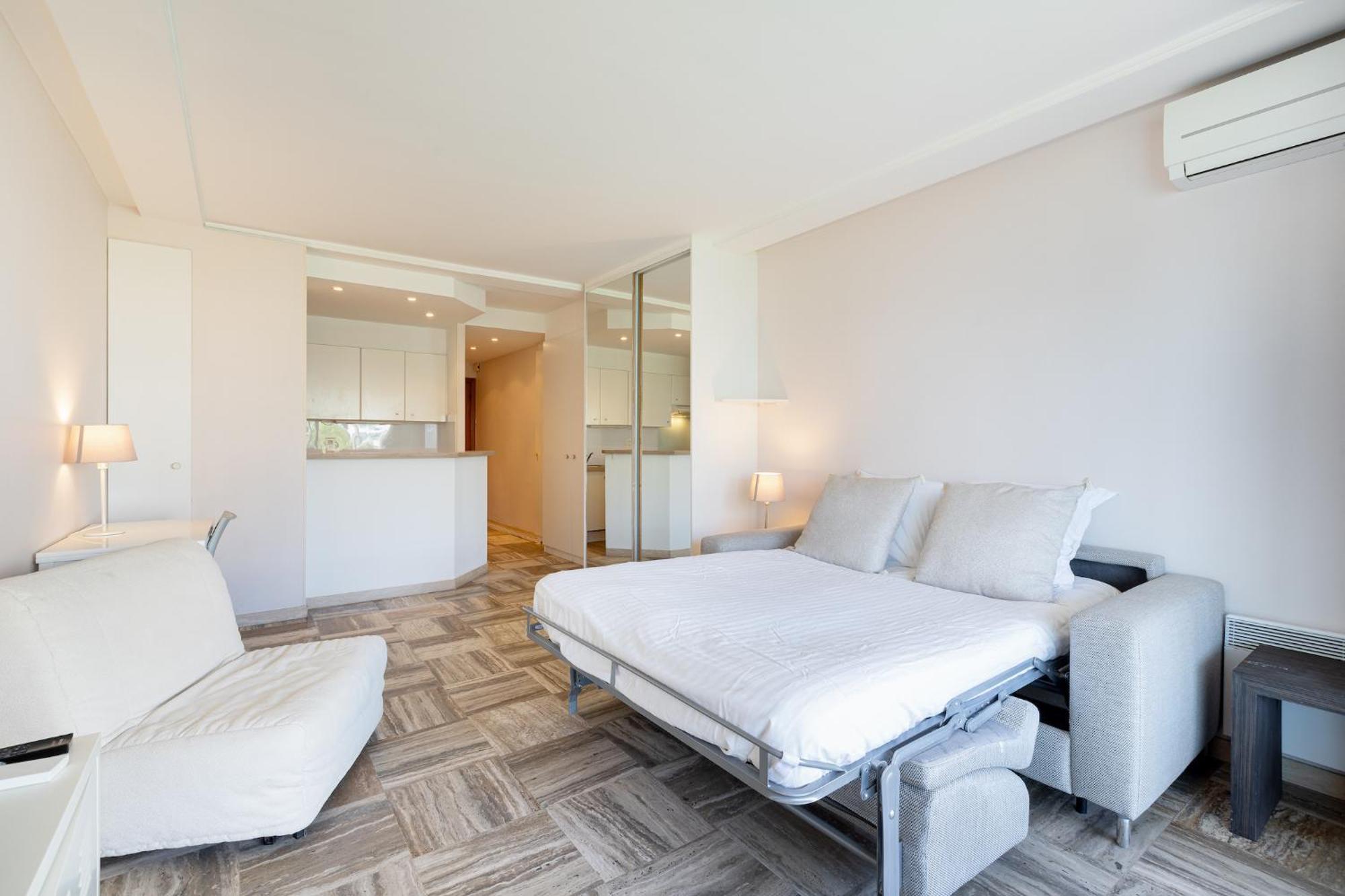 Agence Des Residences - Prives Du 45 Croisette - Superieur *