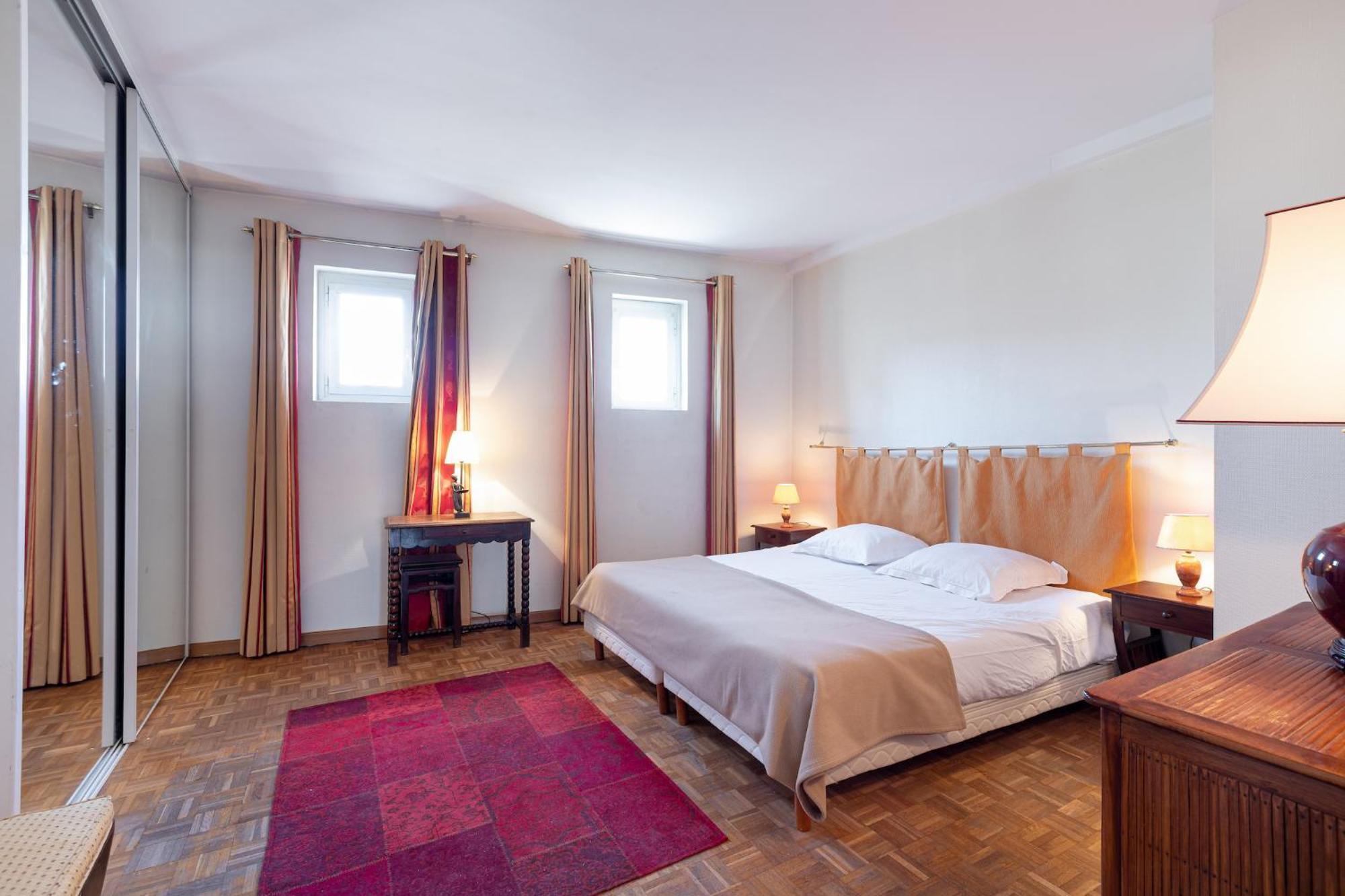 Agence Des Résidences - Privés Du Grand - Superieur Appartement Cannes