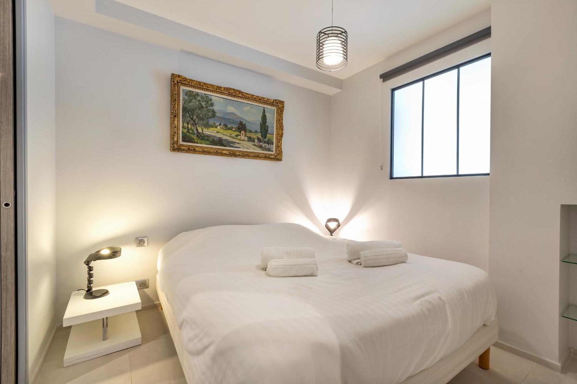 Agence Des Residences - Prives Du 45 Croisette - Superieur *