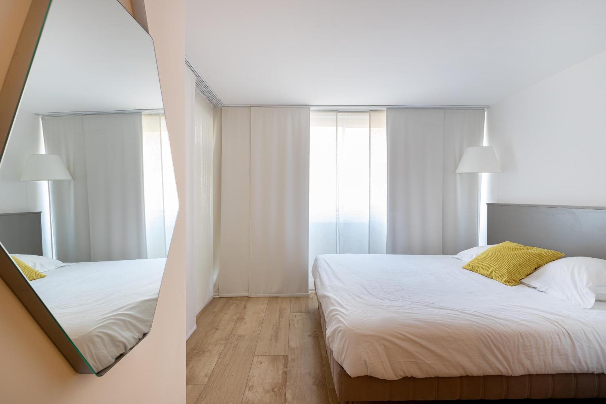 Agence Des Residences - Prives Du 45 Croisette - Superieur * Cannes