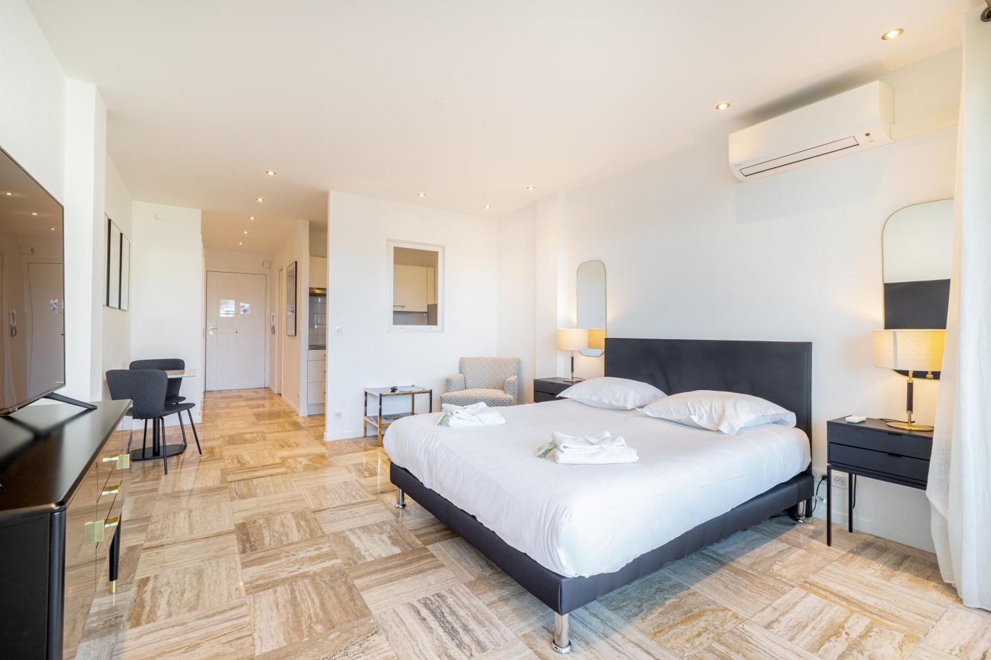 Agence Des Résidences - Privés Du Grand - Superieur Appartement *