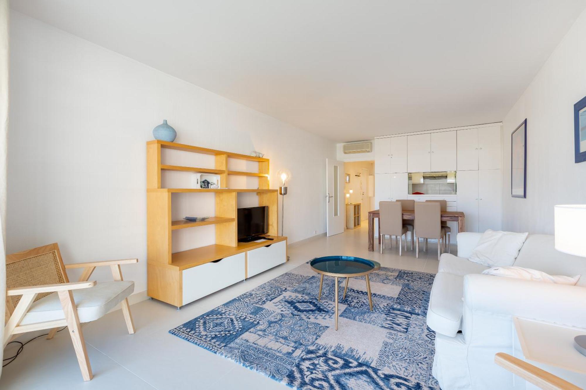 Appartement Agence Des Résidences - Privés Du Grand - Superieur *