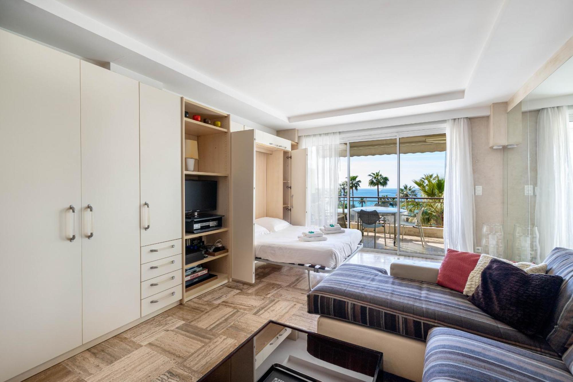 Appartement Agence Des Résidences - Privés Du Grand - Superieur
