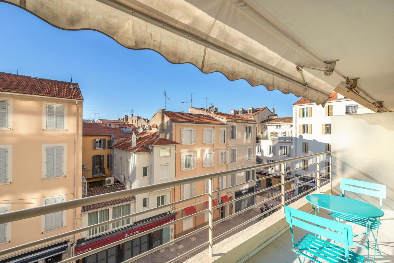 Appartement Agence Des Résidences - Privés Du Grand - Superieur *