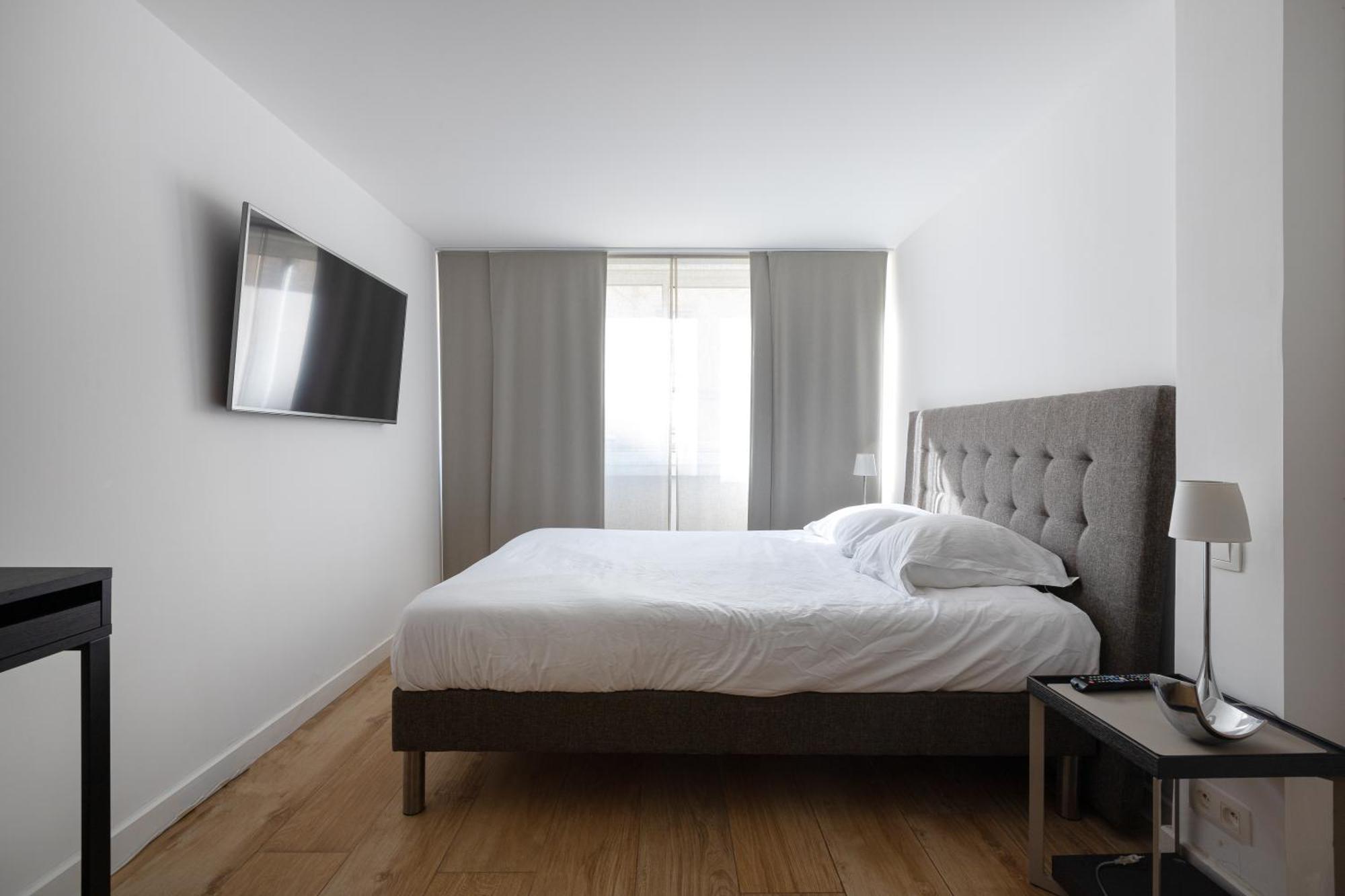 Appartement Agence Des Résidences - Privés Du Grand - Superieur