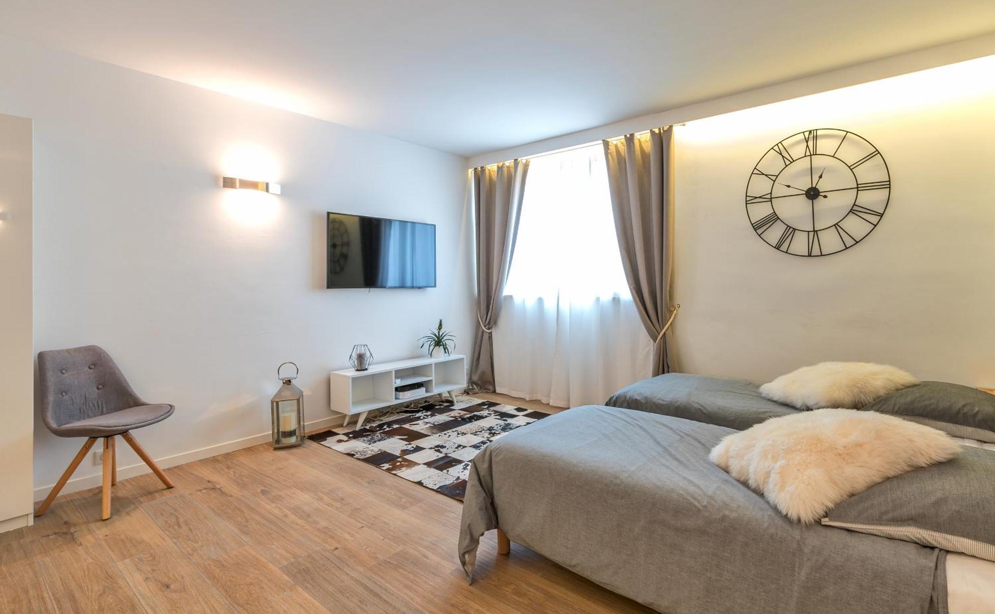 Agence Des Residences - Prives Du 45 Croisette - Superieur * Cannes