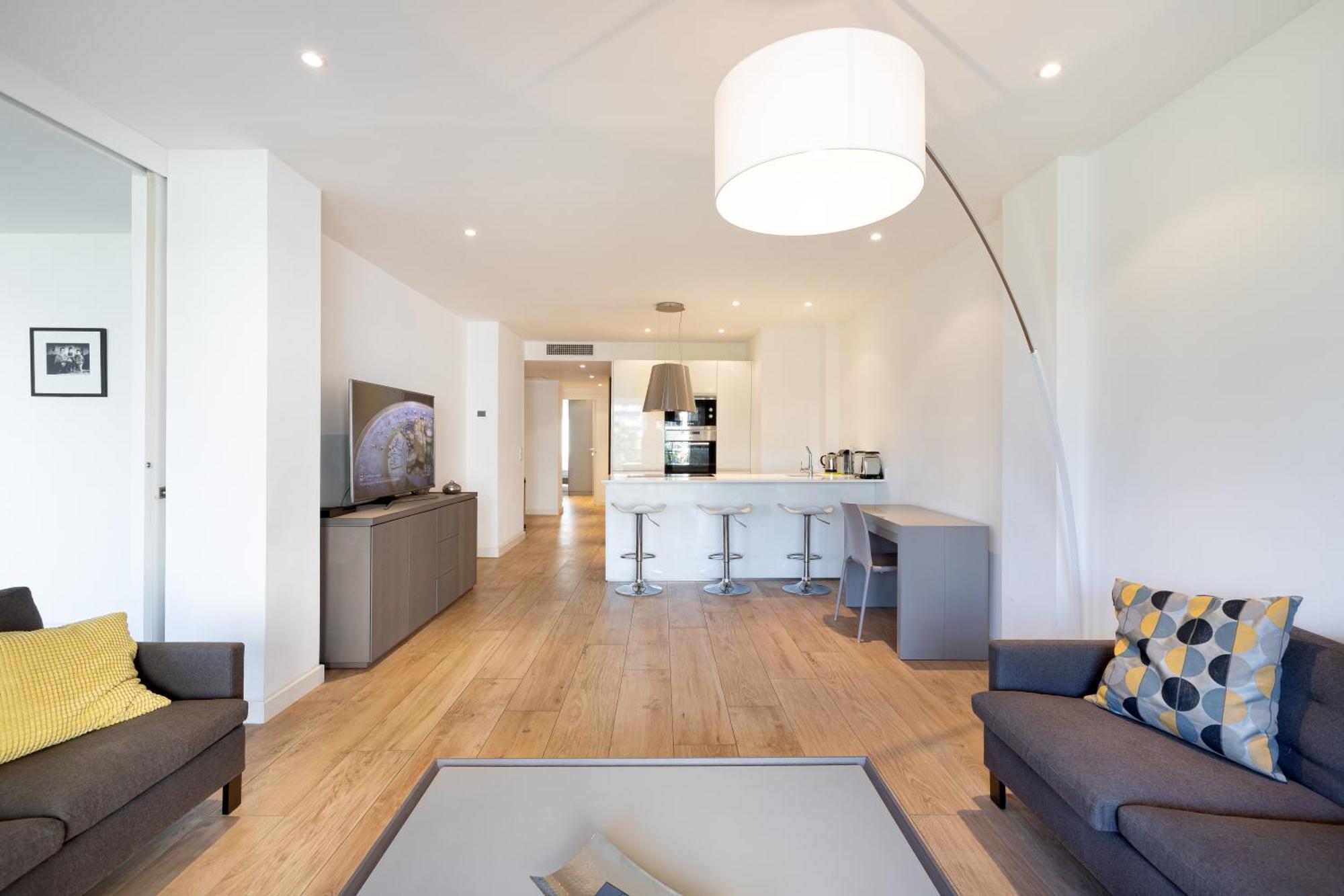 Agence Des Résidences - Privés Du Grand - Superieur Appartement Cannes