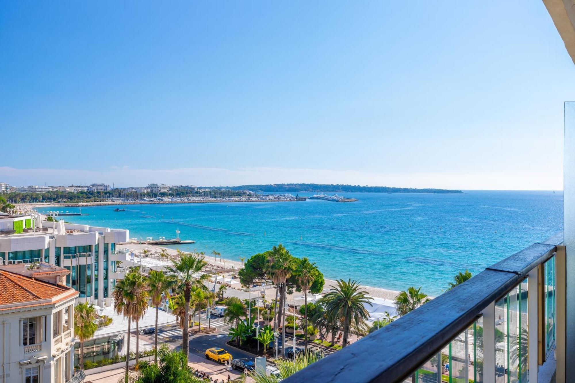Agence Des Residences - Prives Du 45 Croisette - Superieur *