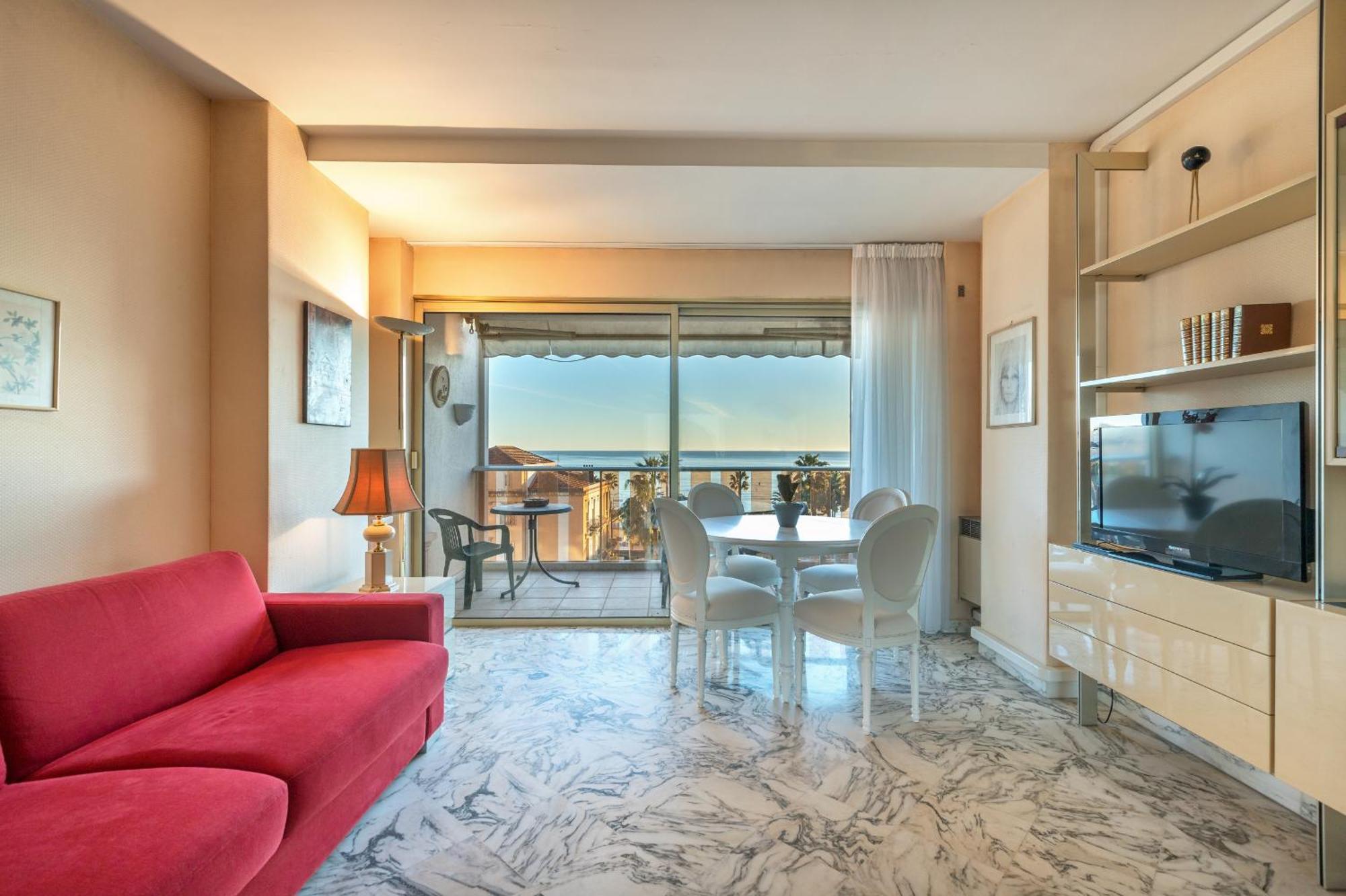 Appartement Agence Des Résidences - Privés Du Grand - Superieur *