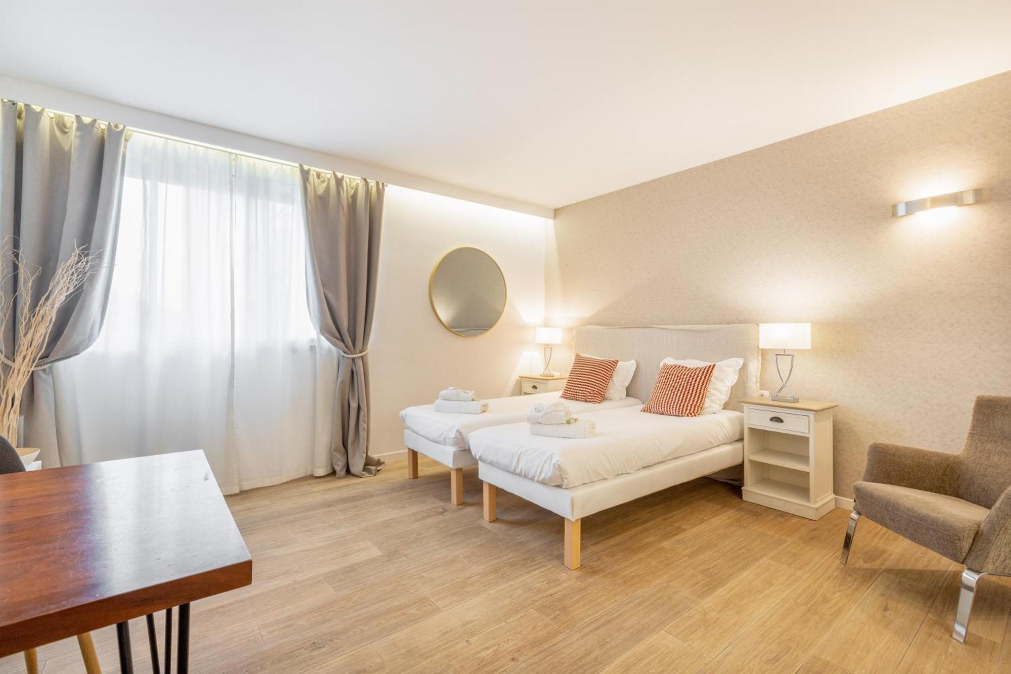 Agence Des Residences - Prives Du 45 Croisette - Superieur