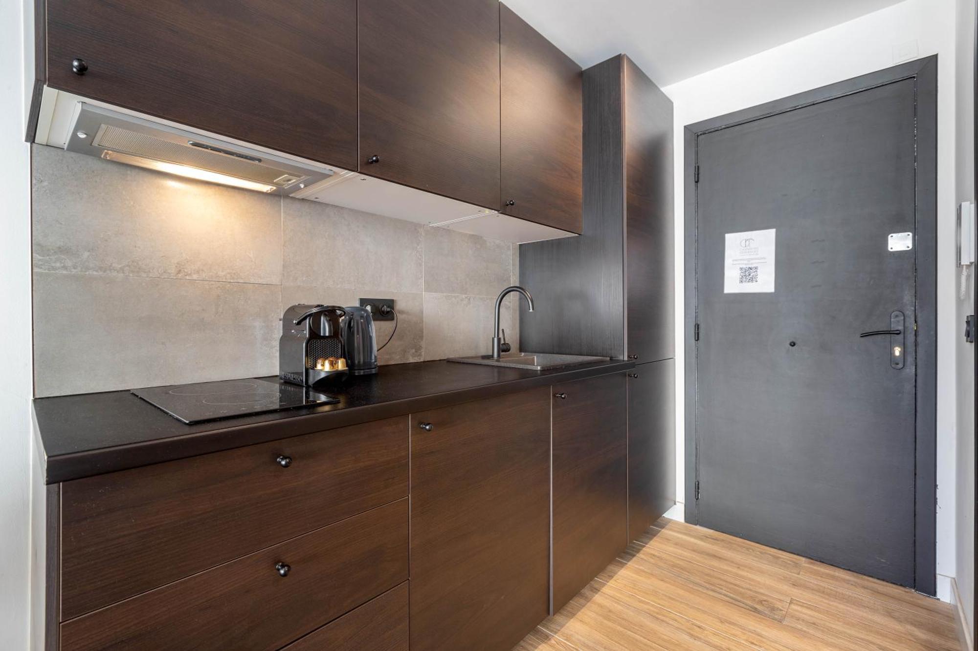 Appartement Agence Des Résidences - Privés Du Grand - Superieur Cannes