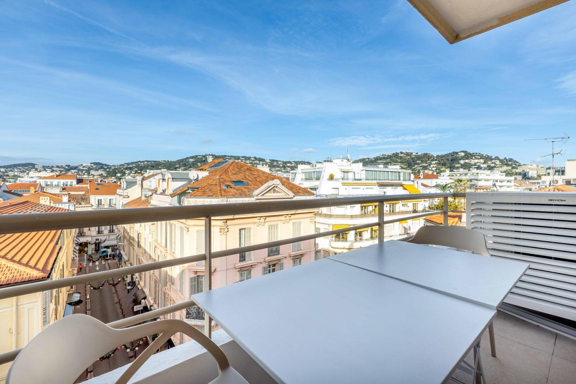 Agence Des Residences - Prives Du 45 Croisette - Superieur