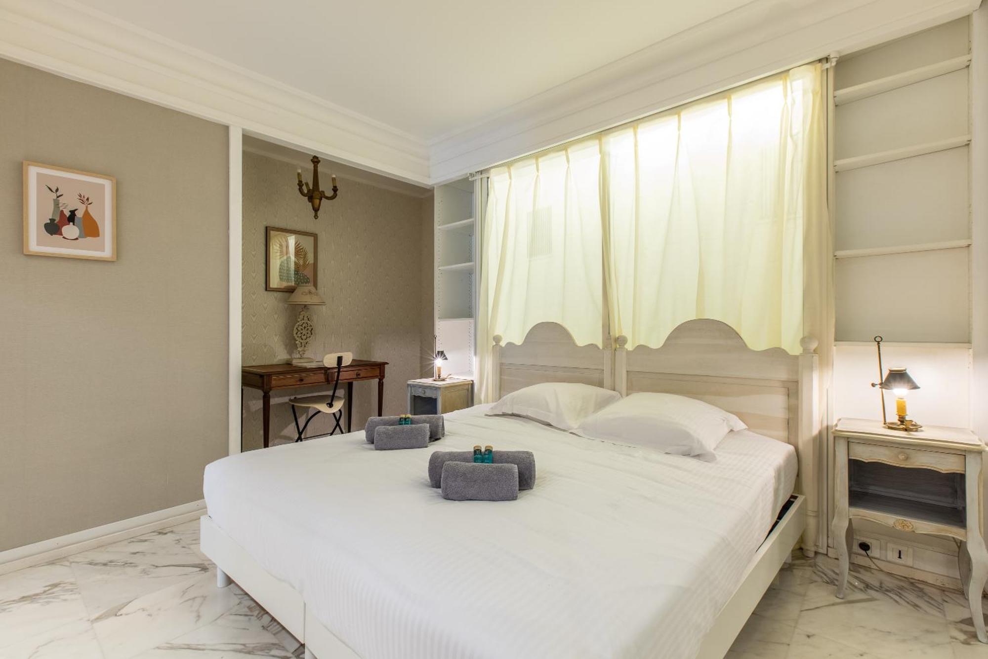 Agence Des Résidences - Privés Du Grand - Superieur Cannes