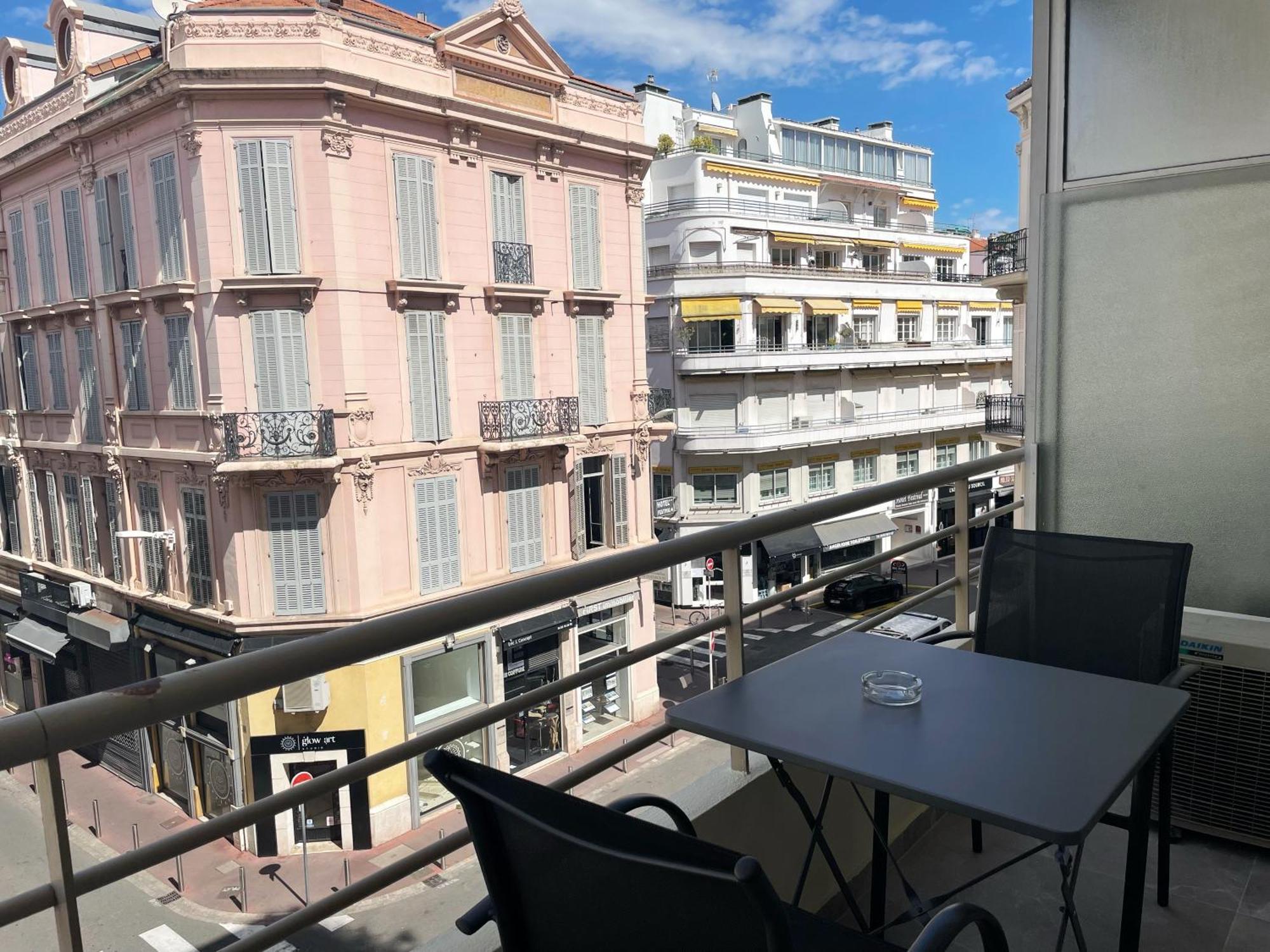 Agence Des Residences - Prives Du 45 Croisette - Superieur *
