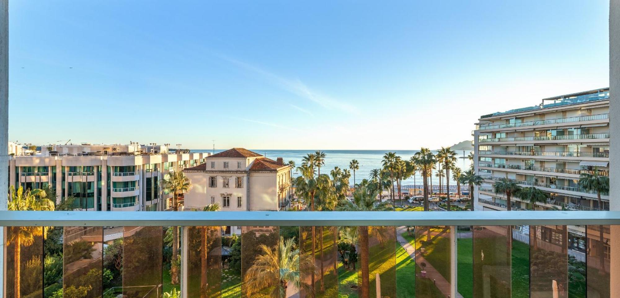 Agence Des Résidences - Privés Du Grand - Superieur Appartement *