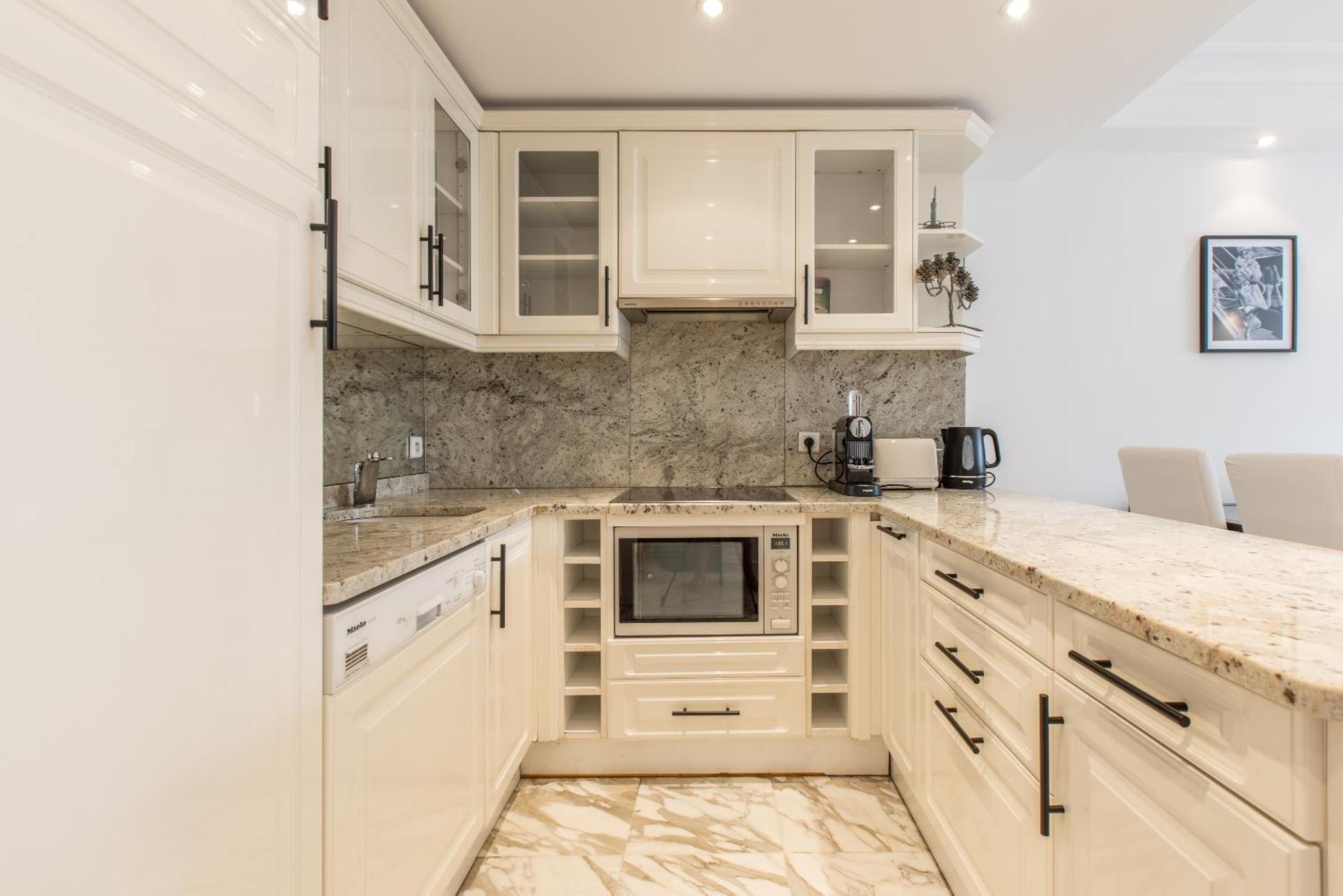 Appartement Agence Des Résidences - Privés Du Grand - Superieur *