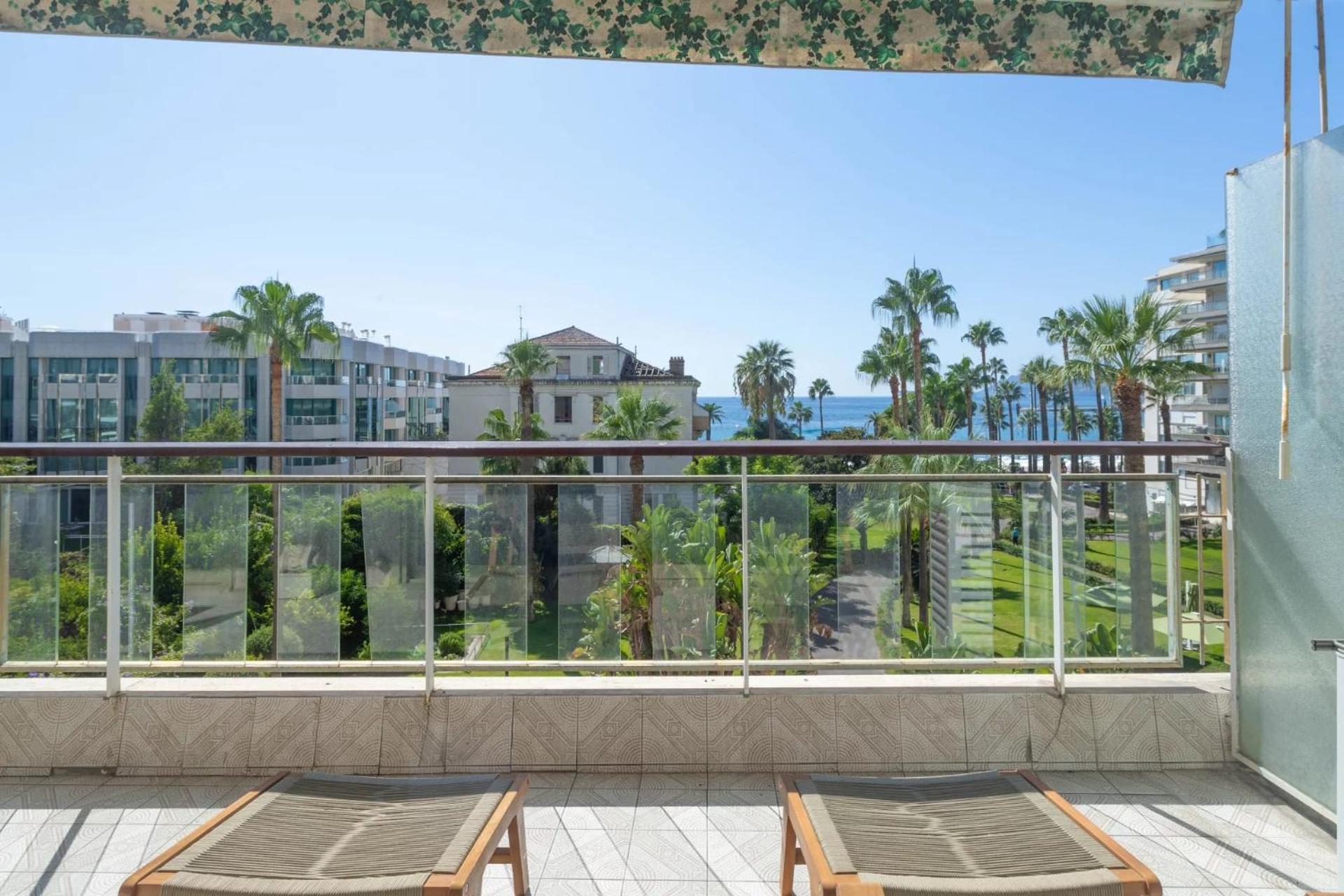 Agence Des Résidences - Privés Du Grand - Superieur Cannes